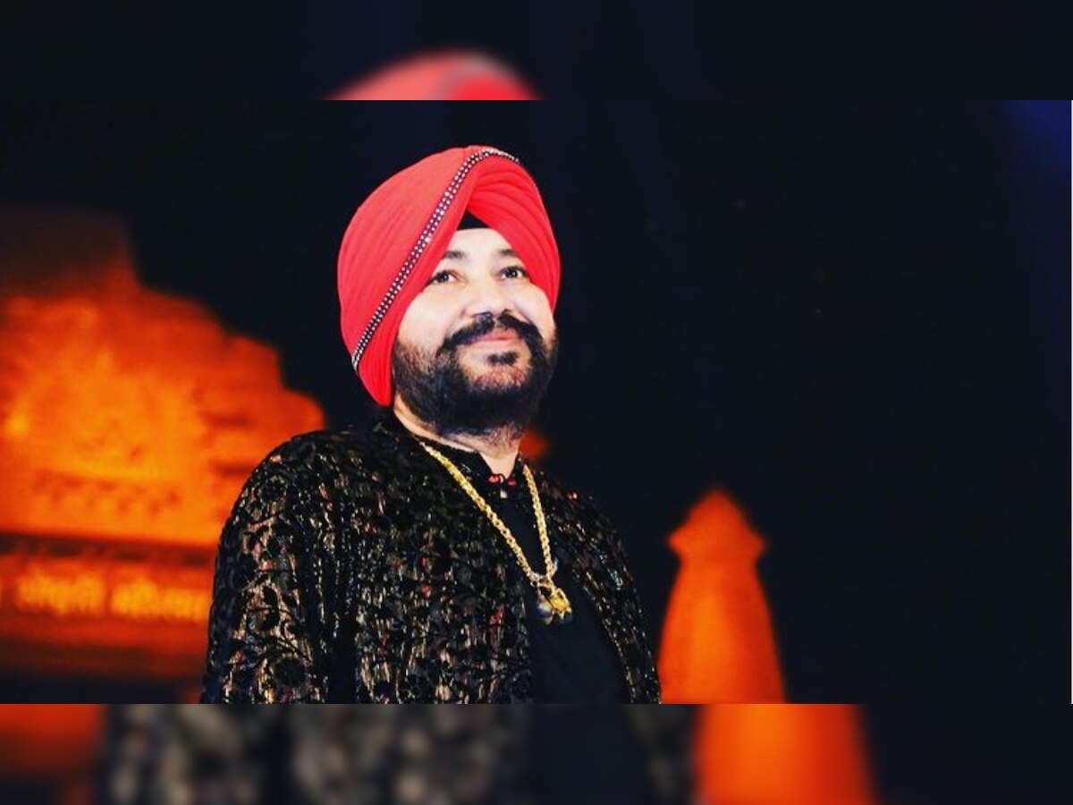 'We Indians are in a much better place than many other countries,' says Daler Mehndi