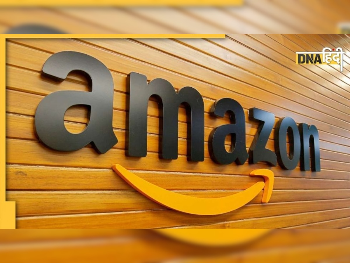 Amazon के खिलाफ भड़के Social Media यूजर्स, तिरंगे के अपमान का लगाया आरोप