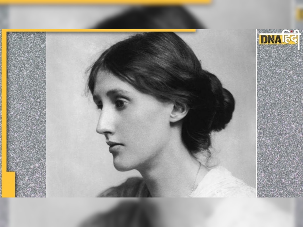 Virginia Woolf- नदी में डूबकर दी जान, Suicide से पहले पति के नाम लिखा ऐसा खत जिसने पूरी दुनिया को रुला दिया