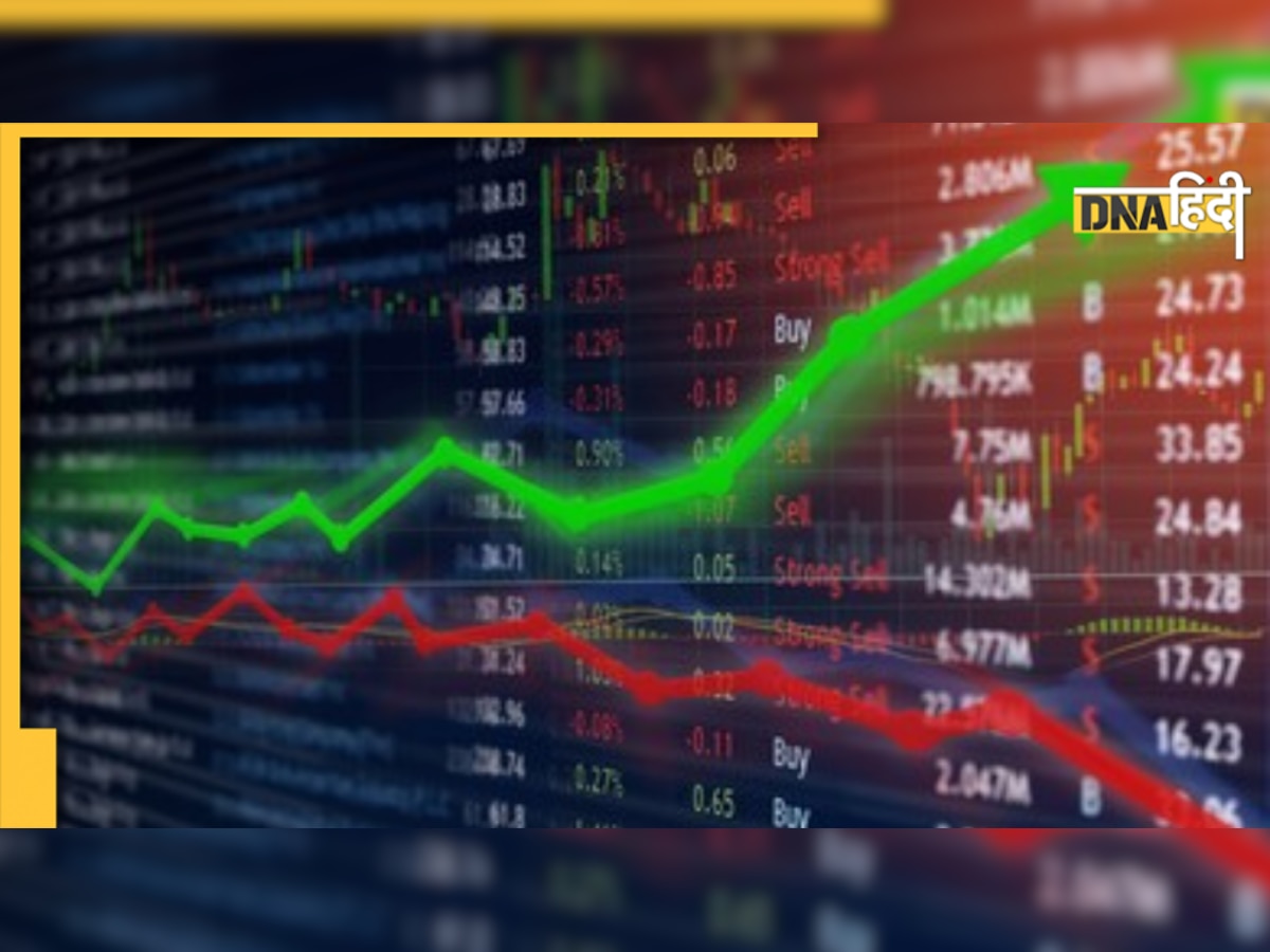 Stock Market: इंडेक्स में छठे दिन गिरावट जारी, निवेशकों के डूबे 4.45 लाख करोड़, इनके शेयरों में आई तेजी