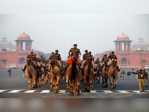 Republic Day Parade Live Streaming 2022: Know timing, where and how to