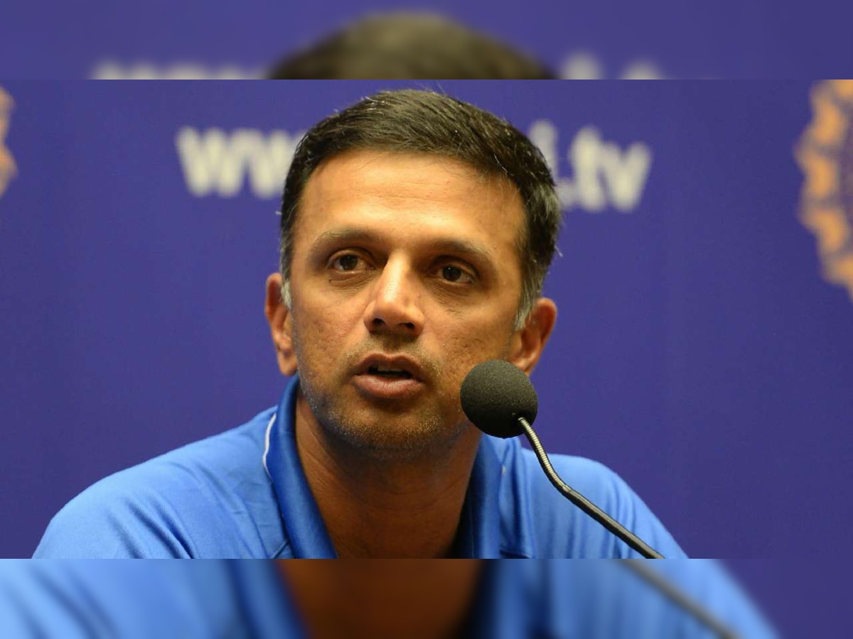 Rahul Dravid names two players whose absence hurt Team India the most against South Africa