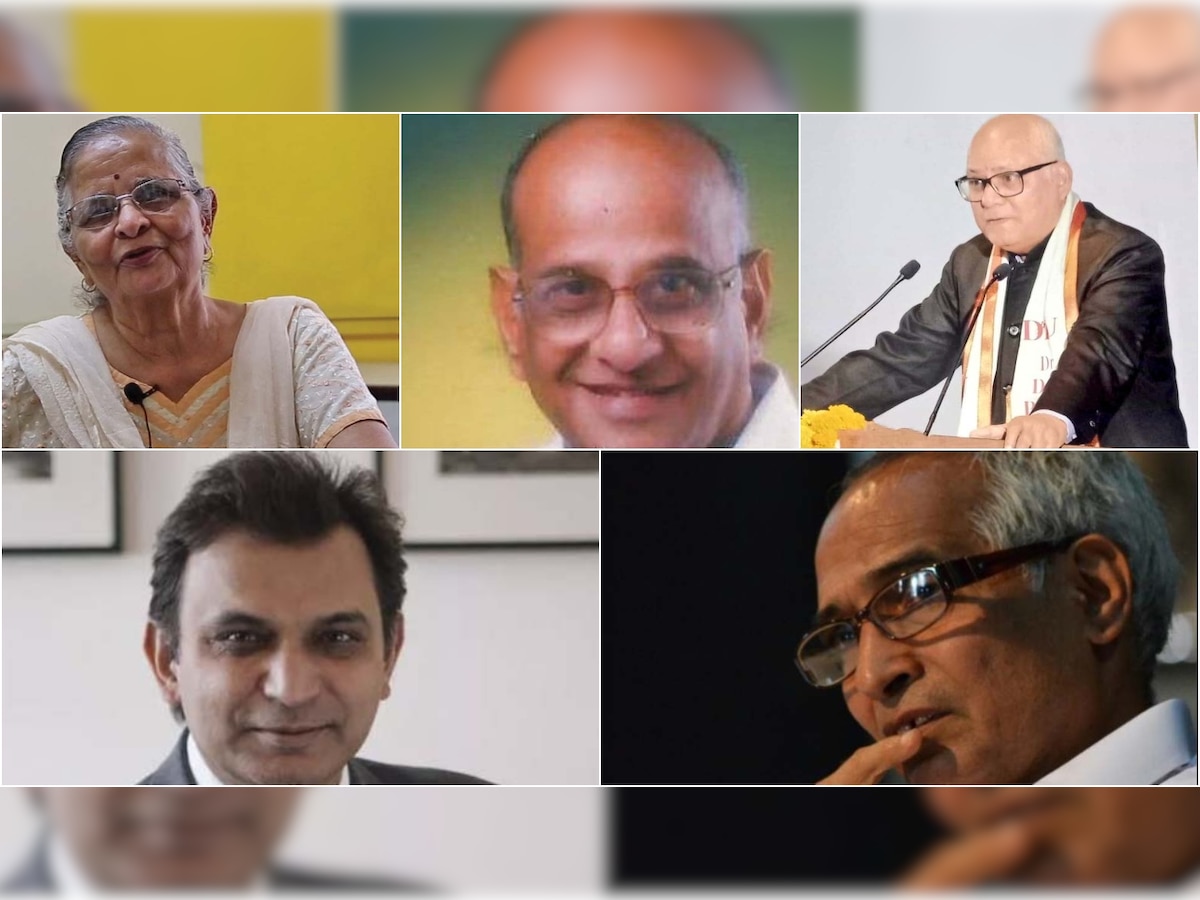 Padma Awards 2022: Meet the doctors who won the prestigious award in the field of medicine