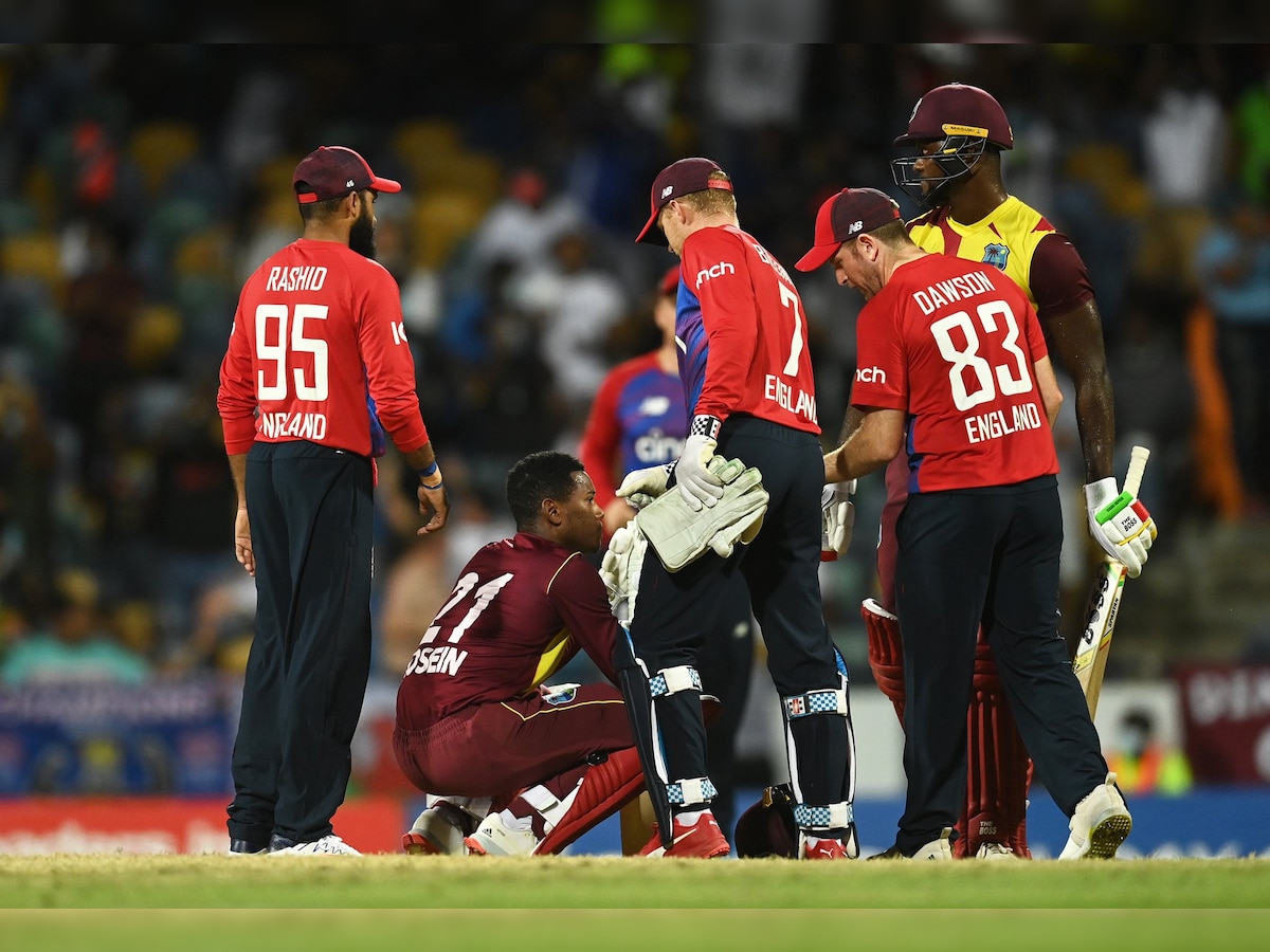 WI vs ENG 3rd T20I Live Streaming: When and Where to watch West Indies vs England live in India