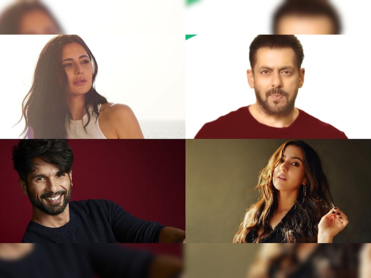 'Nirbhaya Squad': Salman Khan, Katrina Kaif, other celebs laud Mumbai Police's women safety initiative