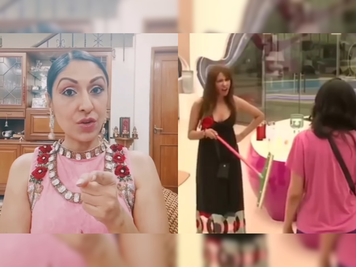 Pooja Mishra reveals how her family reacted to ‘Pooja, what is this behaviour’ memes