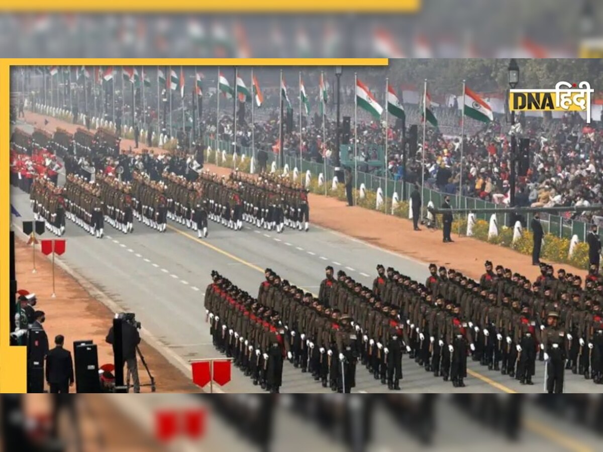 Republic Day 2022: नर्स, रिक्शा ड्राइवर और सफाई कर्मचारी, गणतंत्र दिवस के खास मेहमानों ने क्या दिया संदेश?