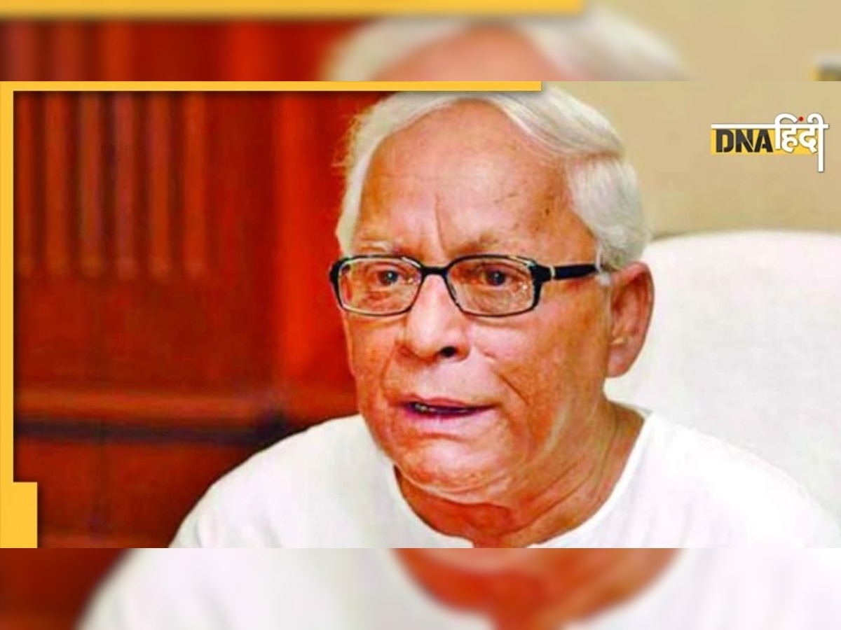 पद्म भूषण सम्मान ठुकराने पर बोलीं Buddhadeb Bhattacharjee की पत्नी- 'शरीर से बीमार पर फैसले लेने में अभी भी मजबूत हैं'