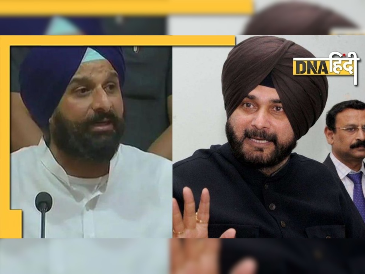 Punjab Election 2022: अकाली दल ने घोषित किए 86 प्रत्याशी, Sidhu के खिलाफ ताल ठोकेंगे Majithia 