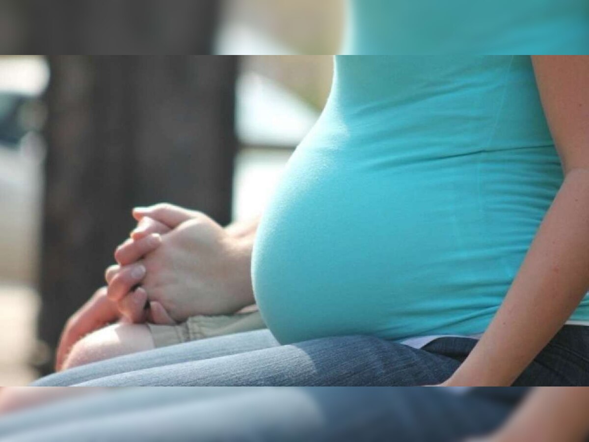 How does Covid-19 affect pregnant women and children? New study sheds light