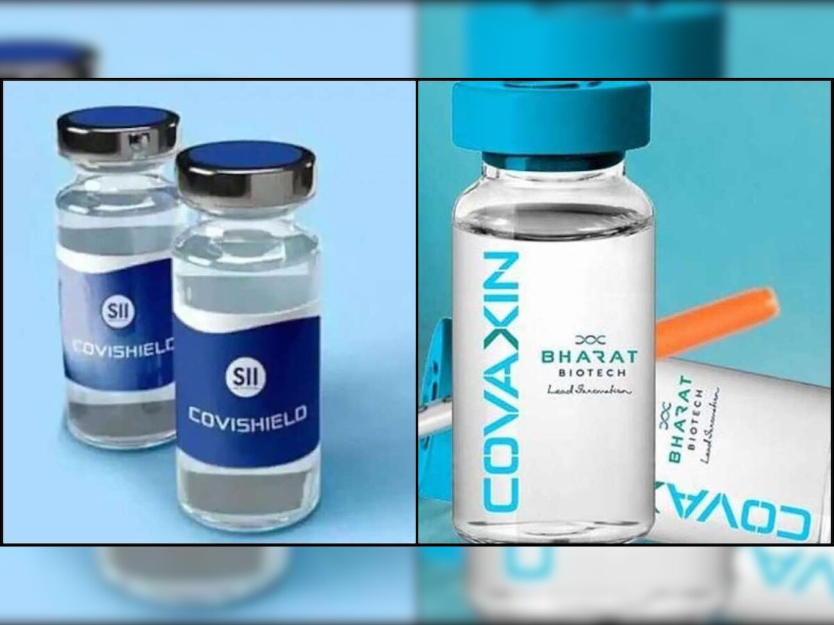 DGCI likely to grant market approval for Covaxin & Covishield at THESE prices - Details inside