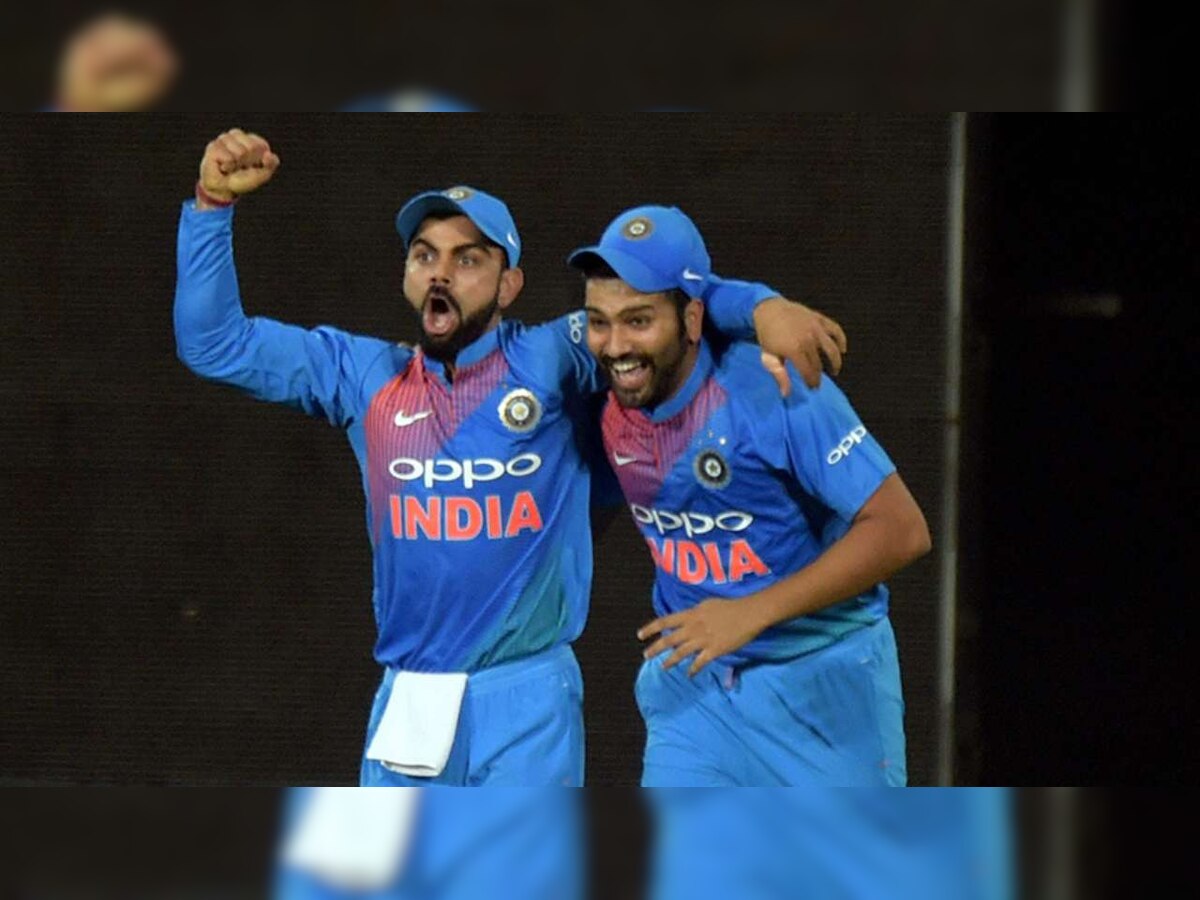 IND vs WI: BCCI announces 18 member squad for West Indies series, Rohit Sharma to lead Team India