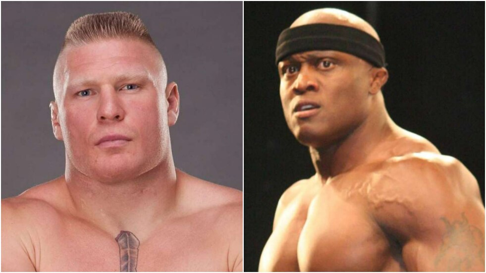 Former WWE Developmental Manager Says Brock Lesnar Bullied Him One Night  After A Show - PWMania - Wrestling News