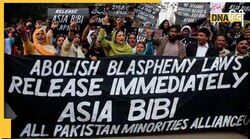 Pakistan में ईशनिंदा बड़ा गुनाह! 1947 से अबतक करीब डेढ़ हजार Blasphemy के मामले दर्ज