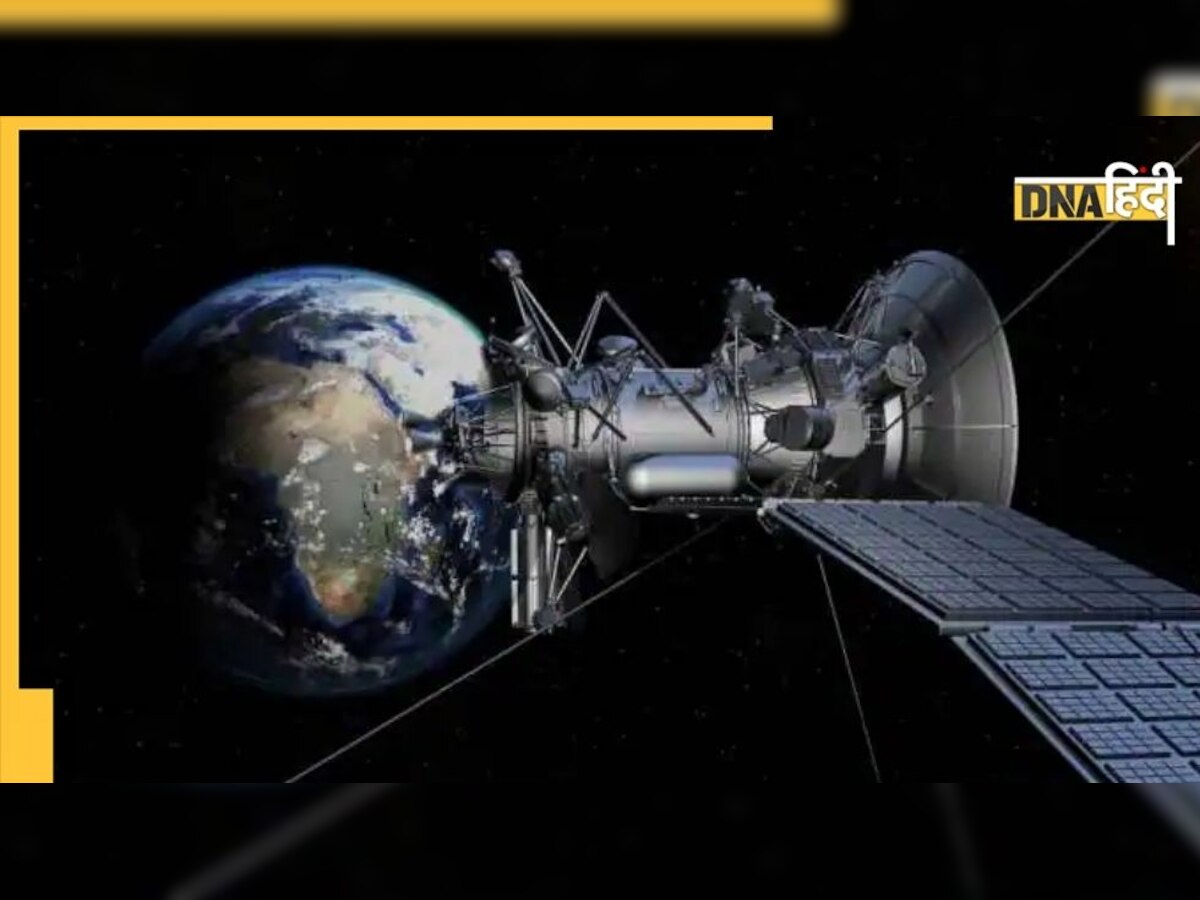 China अंतरिक्ष में भेजेगा 13 हजार Satellite, क्या भारत समेत कई ​देशों की बढ़ सकती हैं मुश्किलें?