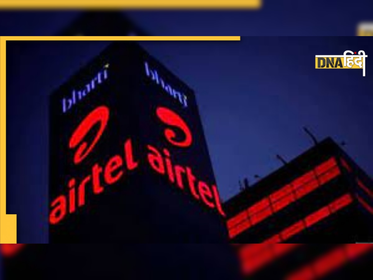 Bharti Airtel में 1 बिलियन USD निवेश करेगा Google, 1.28 % इक्विटी पर हक़