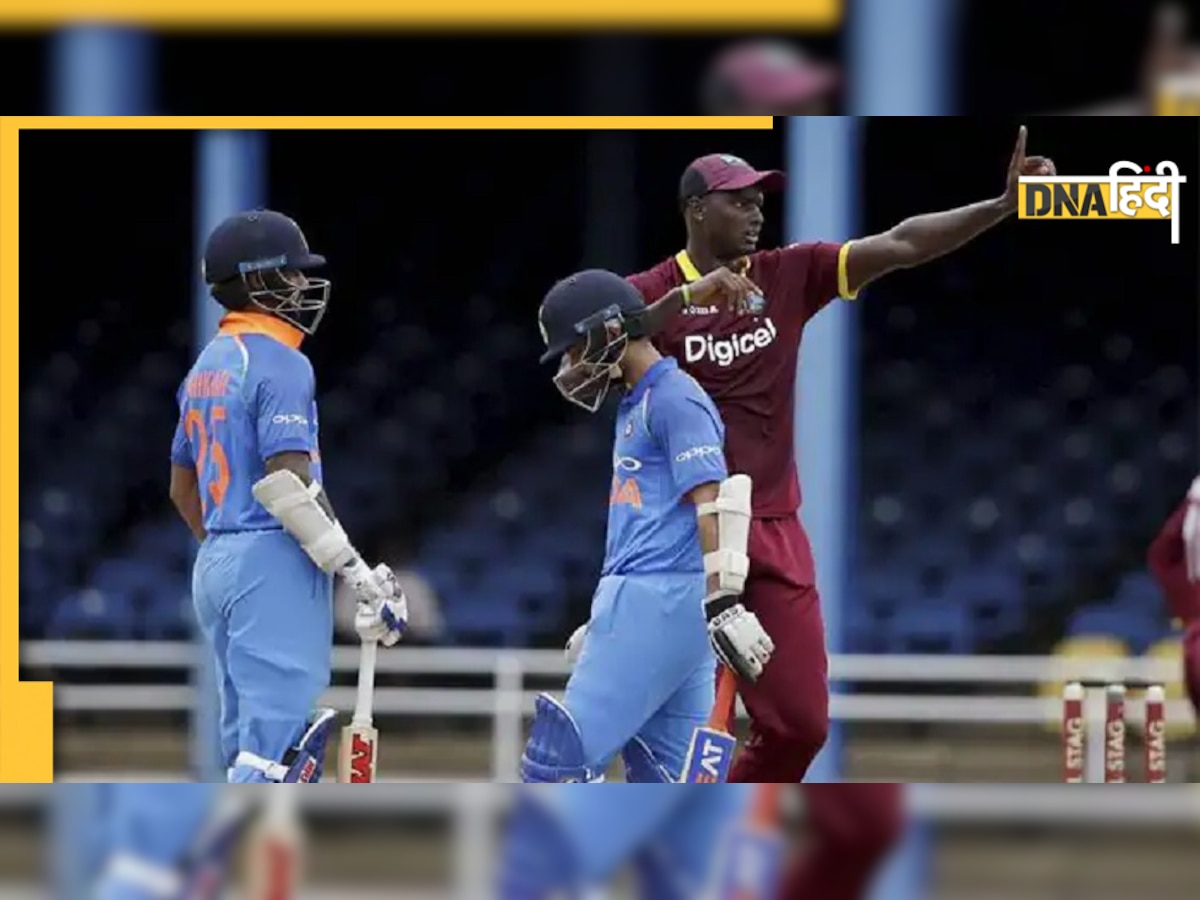 IND vs WI: भारत दौरे से पहले West Indies Cricket में फूट की खबर, जानिए क्या है विवाद?