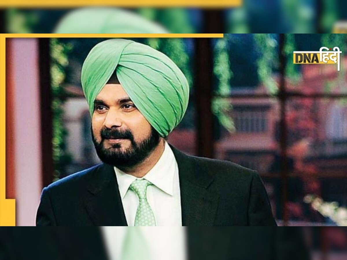 Navjot Singh Sidhu पर 'बहन' ने लगाया मां को बेसहारा छोड़ने का आरोप, पत्‍नी ने कहा- मैं उन्‍हें नहीं जानती