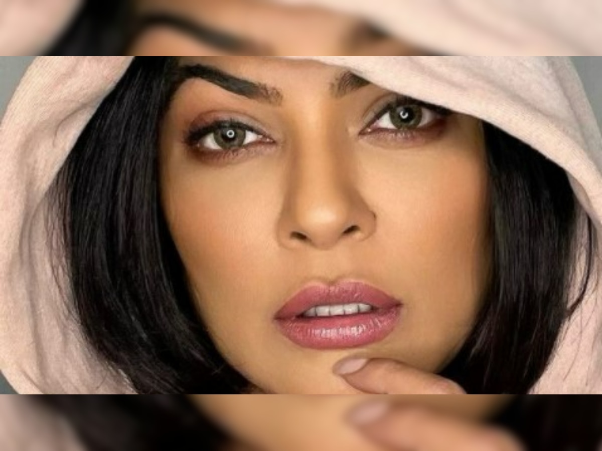 Sushmita Sen's cryptic post 'universe thinks I'm bada**' leaves netizens baffled