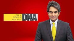 Watch: Zee News anchor Sudhir Chaudhary wins Visionary Award 2021 for Most Popular Face (Hindi)
