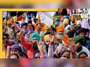 फिर शुरू हो सकता है Farmer Protest, 'मिशन UP' के लिए एक्टिव संयुक्त किसान मोर्चा