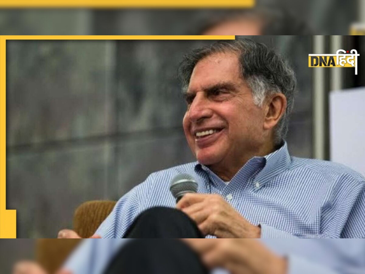 Ratan Tata की जिंदगी पर बन सकती है Web Series, कहानी से जुड़ी Details हुईं लीक?