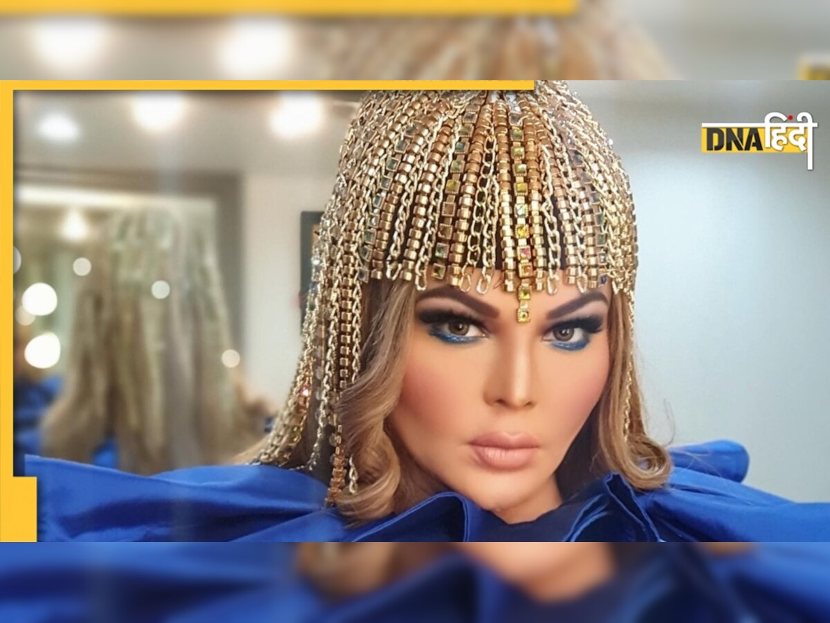 Rakhi Sawant ने दी 200 करोड़ के मानहानि केस की धमकी, जानें- किस बात पर भड़क गईं ड्रामा क्वीन