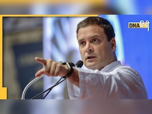 बेरोजगारी पर राहुल गांधी का तंज- PM Modi के मास्टर स्ट्रोक से 45 करोड़ लोगों ने छोड़ी नौकरी की उम्मीद