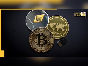 Cryptocurrency: क्रिप्टो मार्केट में फिर लौटी तेजी, Dogecoin, Bitcoin समेत कई क्रिप्टो में हुआ इजाफा