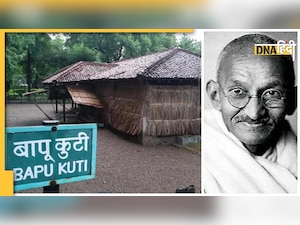 Mahatma Gandhi Death Anniversary: शाकाहारी आश्रम में गांधीजी ने जब बनवाया चिकन सूप! 