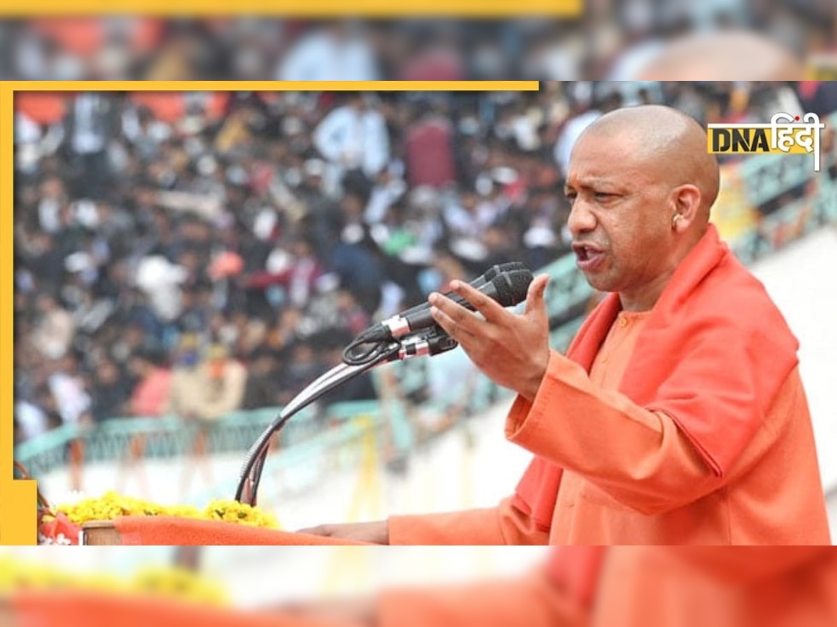 क्या बनेगा श्रीकृष्ण का भव्य मंदिर? CM Yogi बोले- अयोध्या, काशी के बाद कैसे छूटेगा Mathura Vrindavan