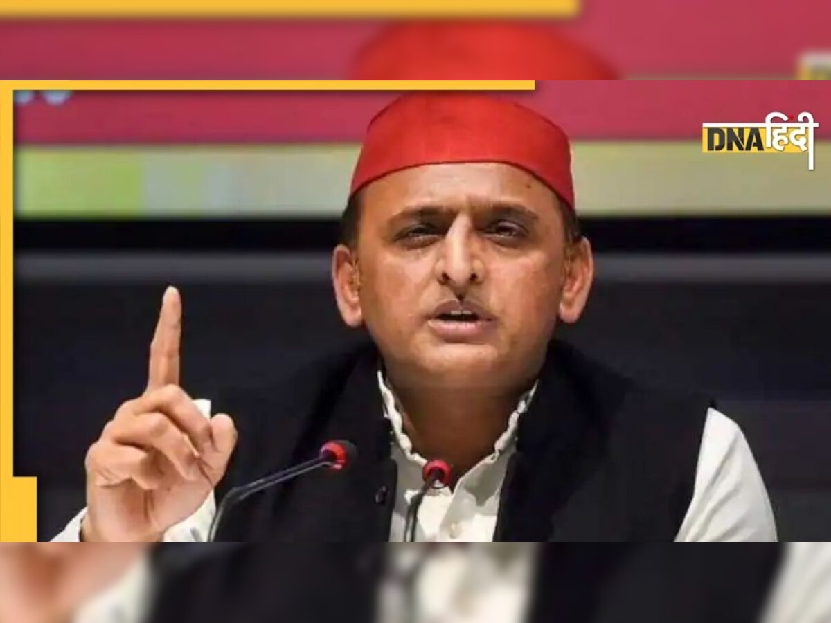 Akhilesh Yadav ने गिनाए BJP के 99 दागी उम्मीदवार, Yogi बोले- न करें चिंता, कानून का राज रहेगा कायम!