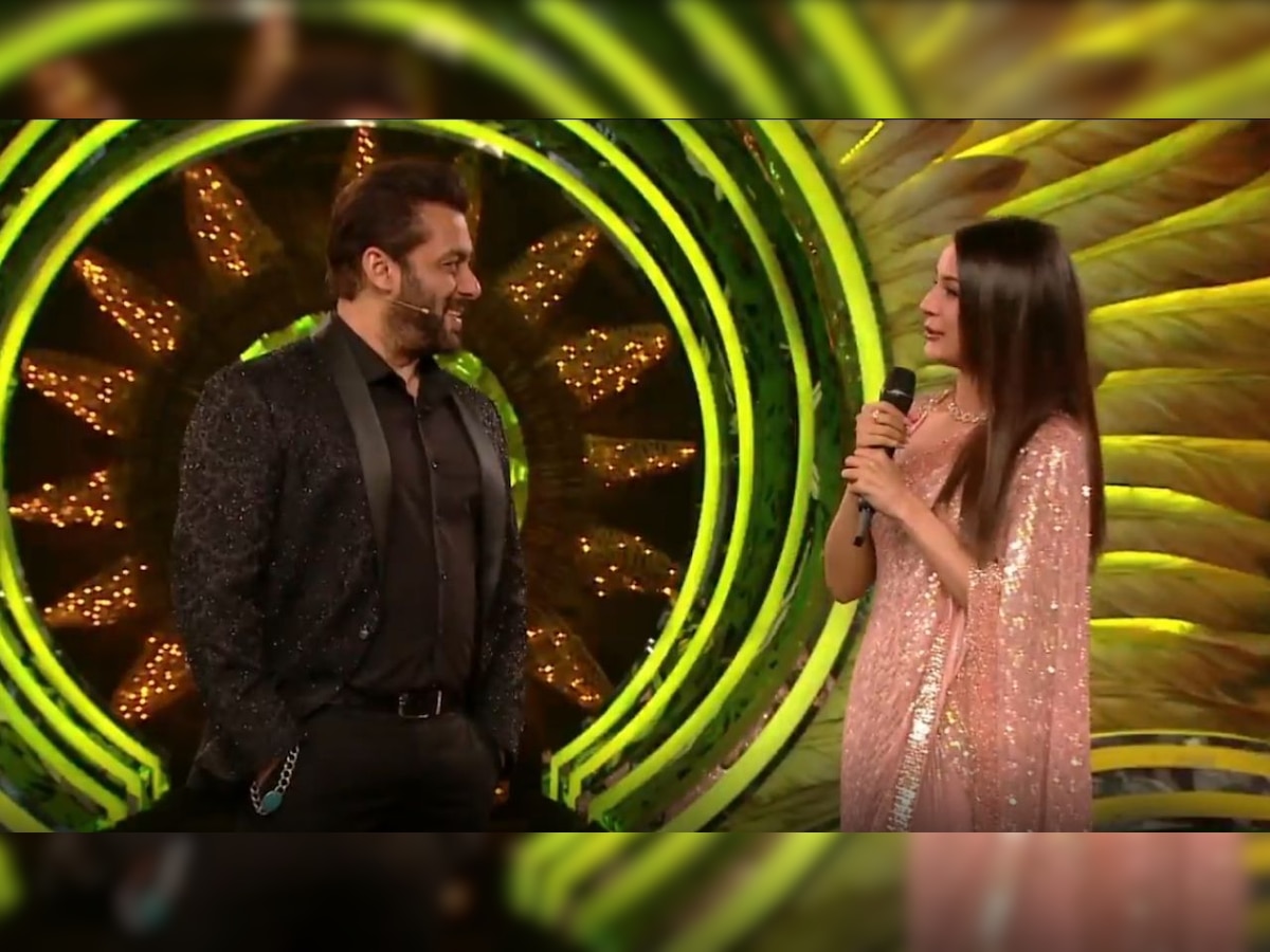 'Bigg Boss 15' Grand Finale: Here are the spectacular performances of the evening