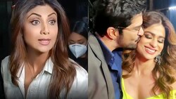 Shilpa Shetty reacts to Shamita Shetty's eviction from 'Bigg Boss 15'