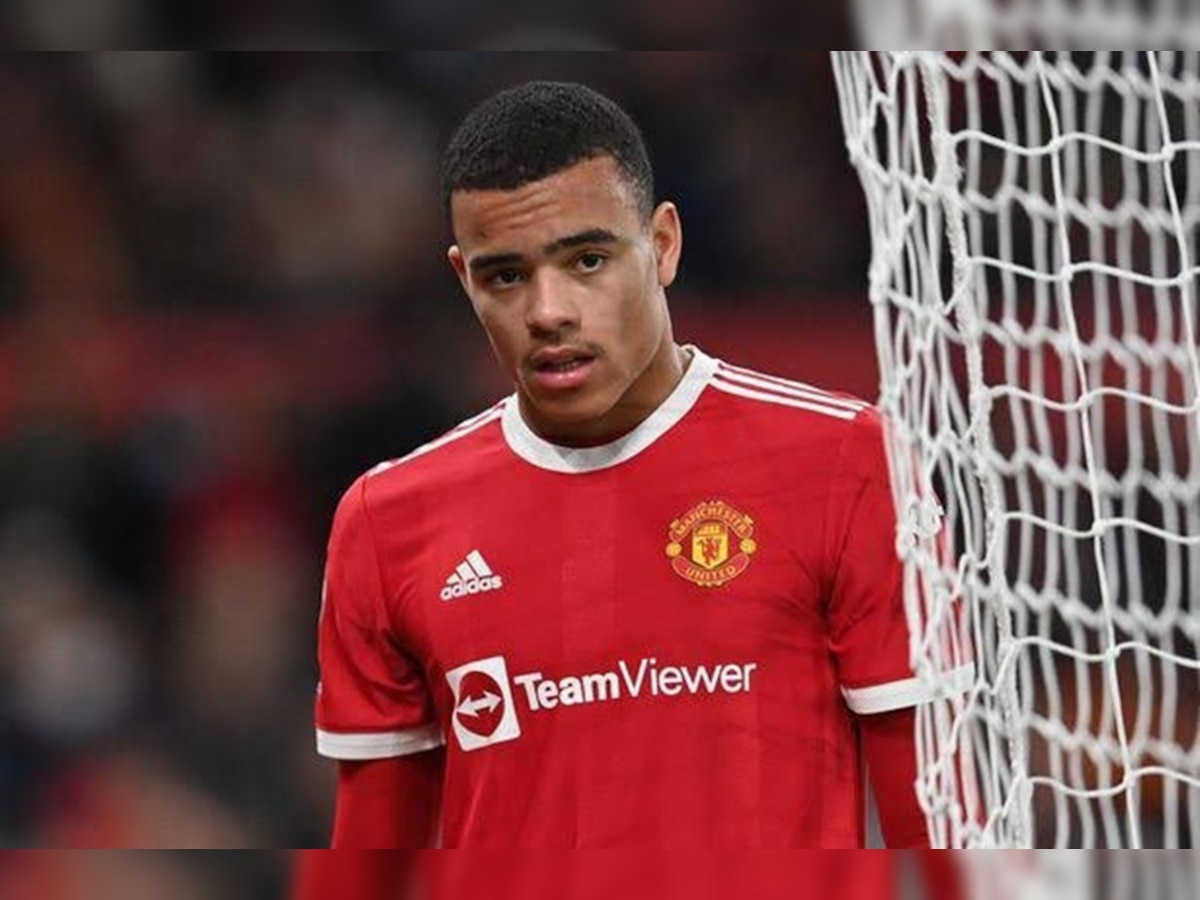 Who is Mason Greenwood - Manchester United player arrested amid domestic abuse allegations?