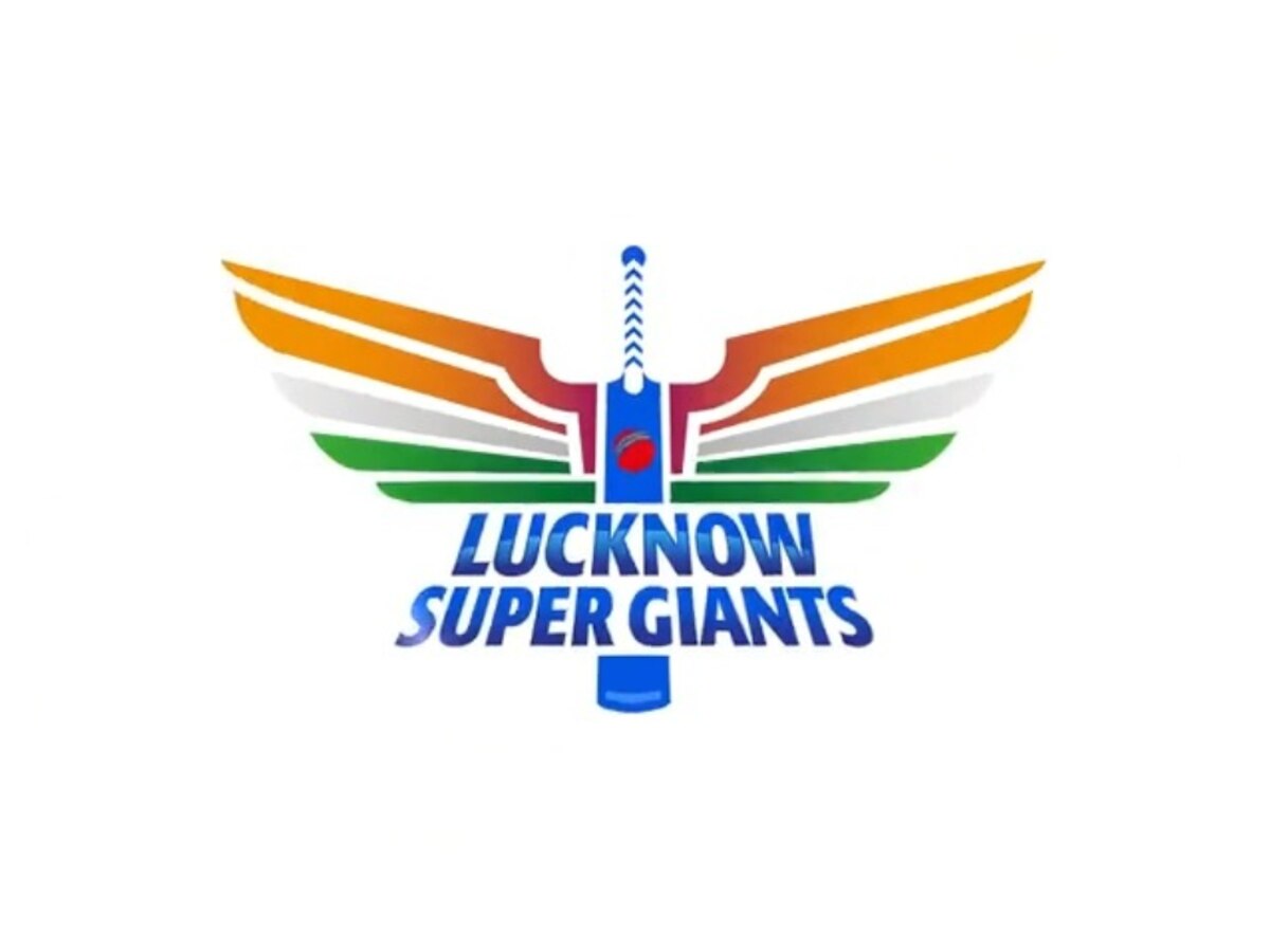 IPL 2022: KL Rahul's Lucknow Super Giants unveil their logo