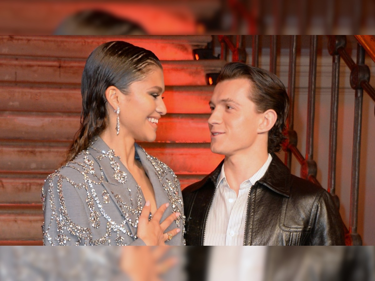 Tom Holland, Zendaya buy house worth Rs 30 crores in London? Know here