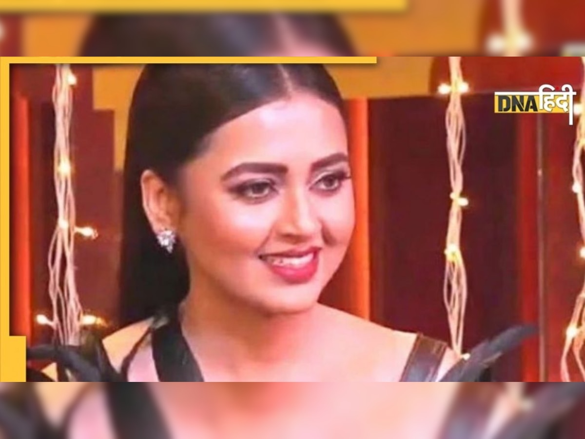 Bigg Boss 15 की विनर बनीं Tejasswi Prakash , इनाम में जीते 40 लाख