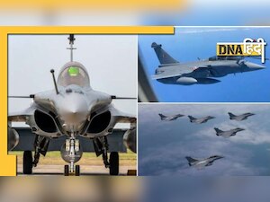 भारत आएंगे 3 Rafale विमान, इन देशों को भी है France के लड़ाकू विमान की क्षमता पर भरोसा