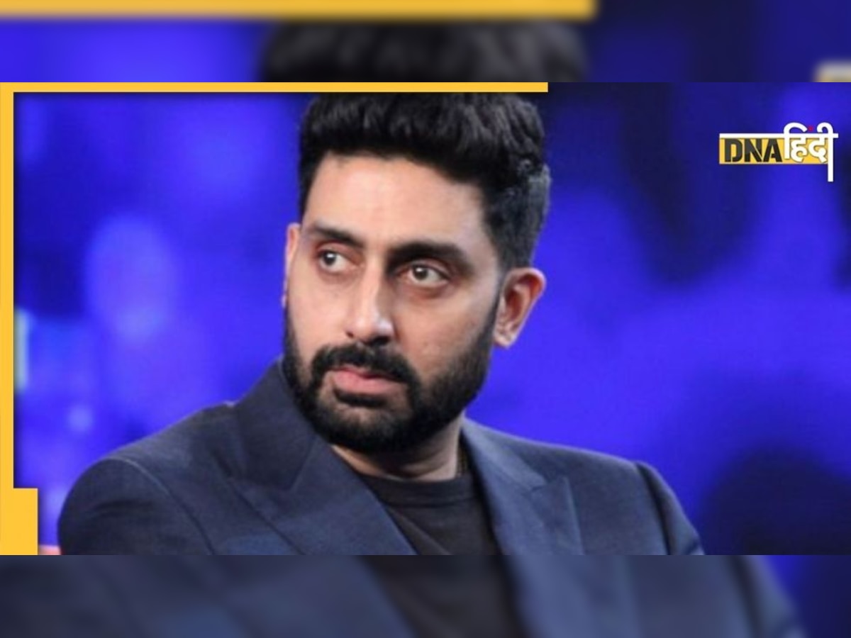 Abhishek Bachchan पर लगा फिल्म के सेट से चीजें चुराने का आरोप, सुनकर भौंचक्के रह गए लोग!