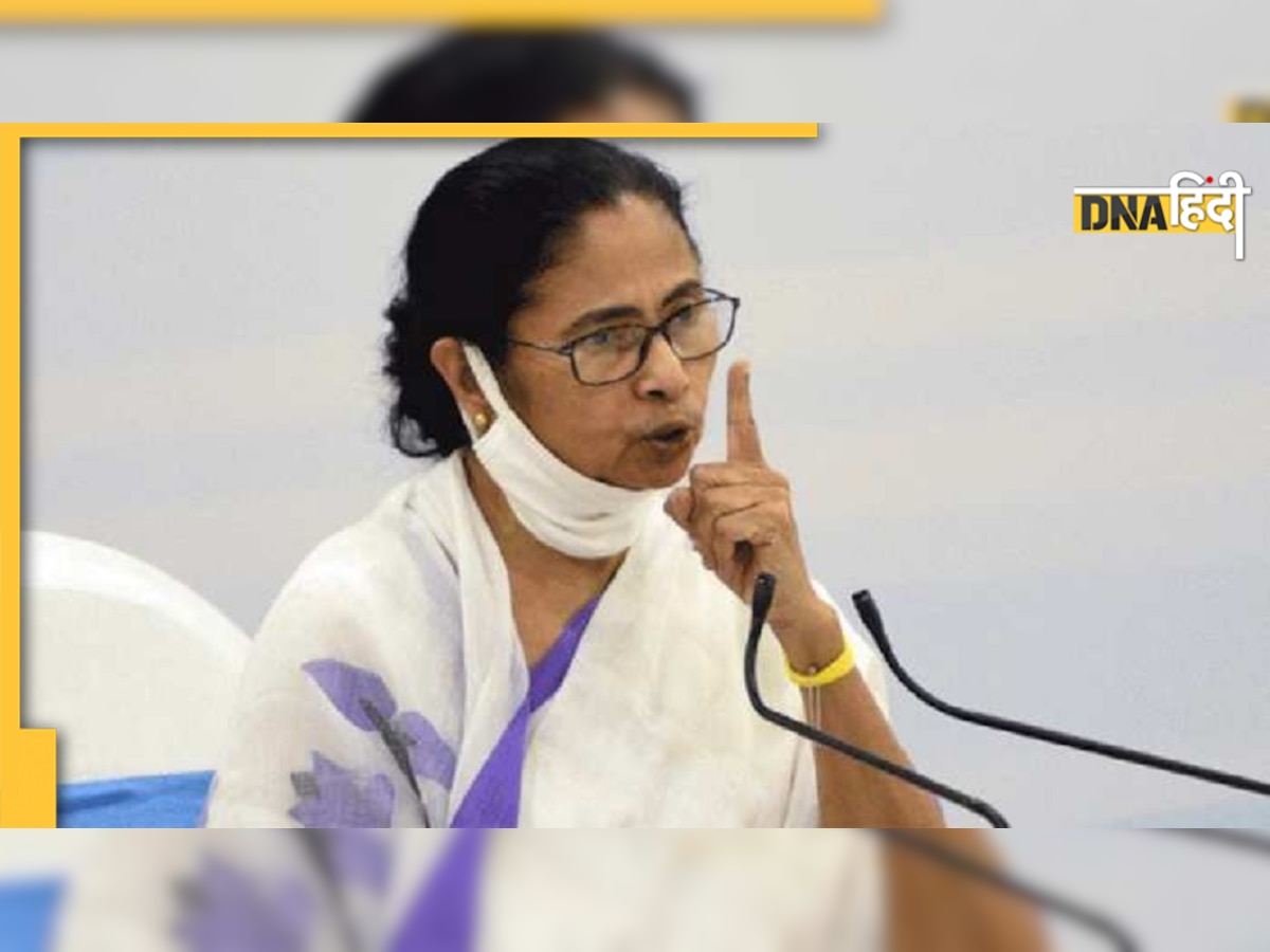 बंगाल की सीएम Mamata Banerjee गैस चैंबर कॉमेंट पर आग बबूला, राज्यपाल को ट्विटर पर किया ब्लॉक