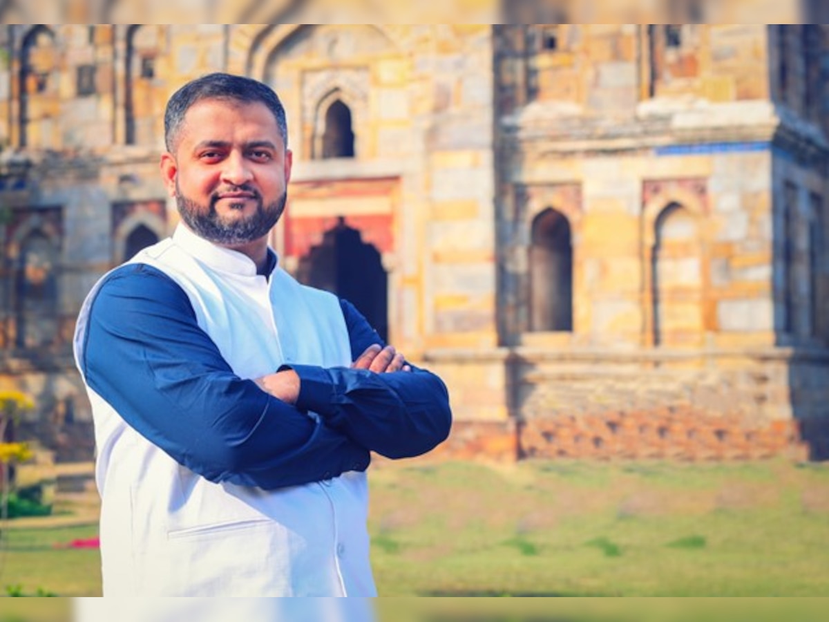 Anaam Tiwary Founder of ‘Digital Anaam Academy’ has become a pioneer in India’s digital marketing industry