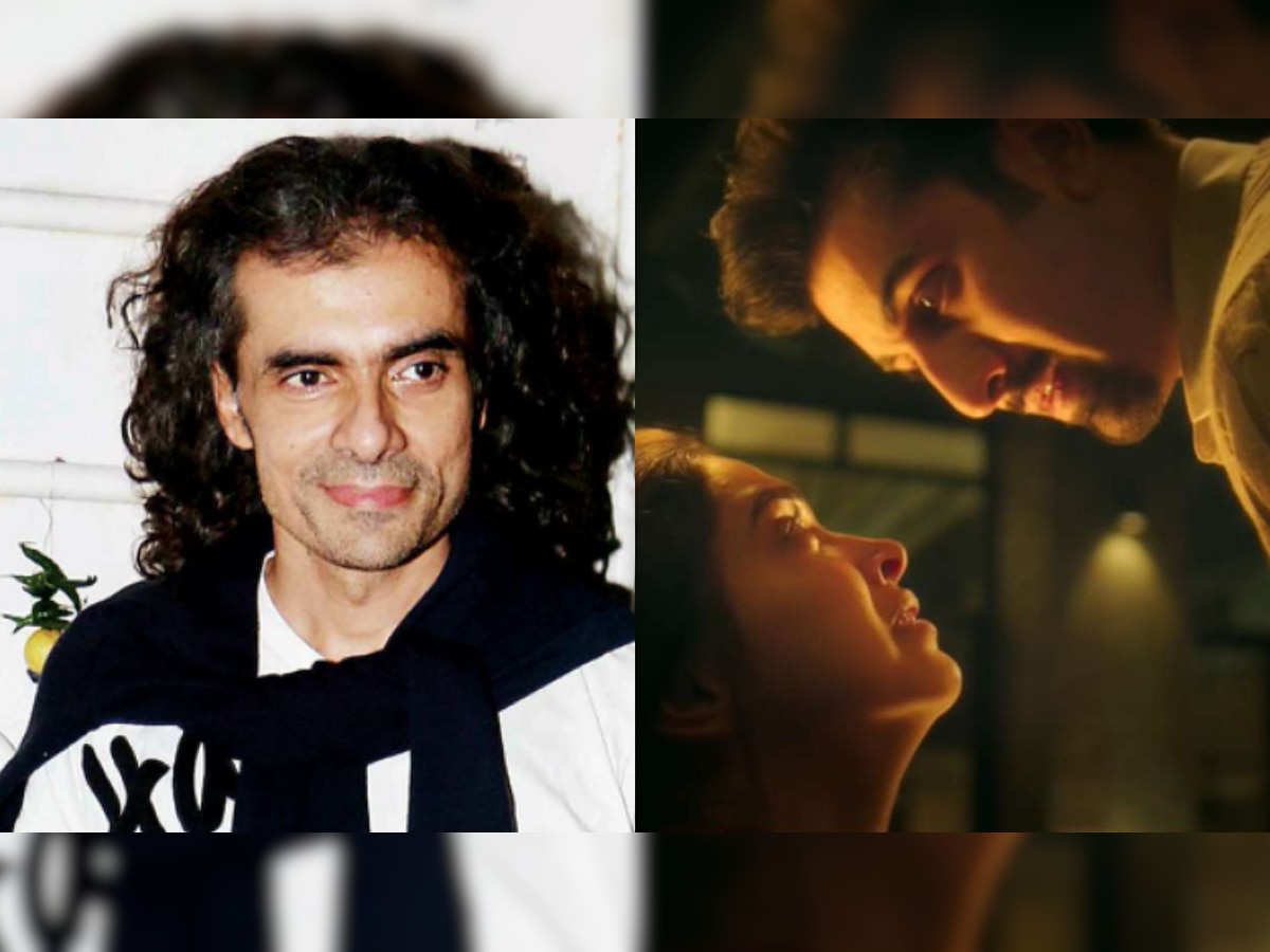 Imtiaz Ali reveals many people quit jobs after watching 'Tamasha', says he is 'filled with responsibility'