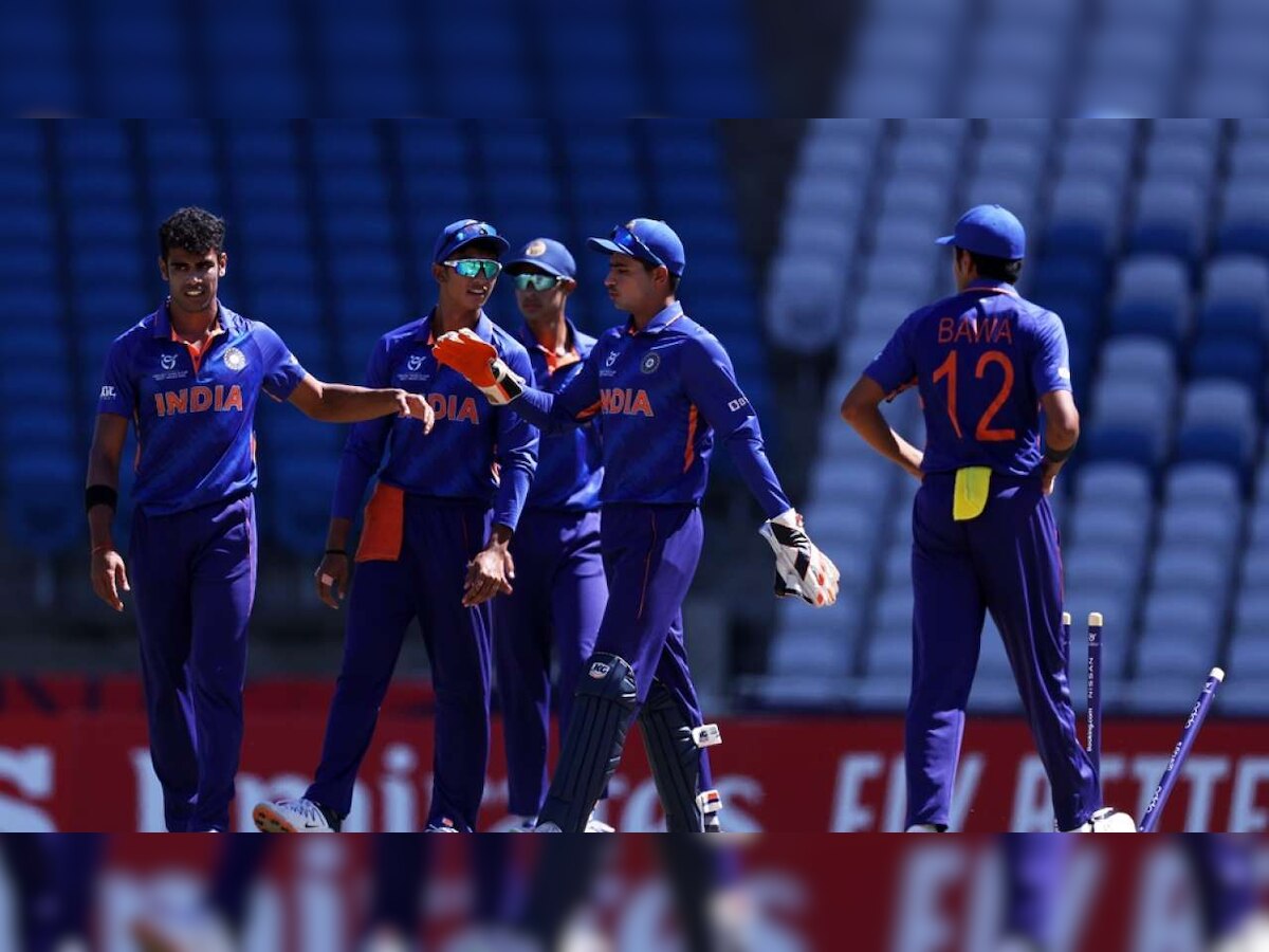 ICC U19 World Cup 2022, IND U19 vs AUS U19 Live Streaming: When and ...