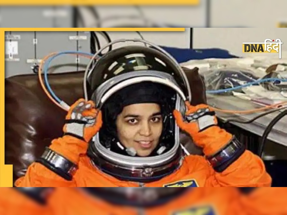 Kalpana Chawla death anniversary: 'मैं अंतरिक्ष के लिए ही बनी हूं और इसी के लिए मरूंगी'