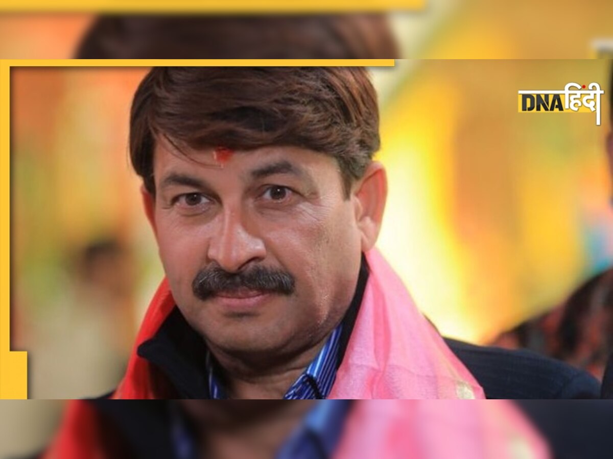 B'day Spcl: जब सिर से खून निकलने के बाद भी गाना गाते रहे Manoj Tiwari, हादसे ने रातोंरात बदली किस्मत