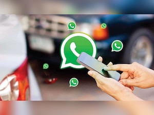 WhatsApp banned over 2 million accounts in India in December