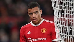 Mason Greenwood 'further arrested' as police detain Man-Utd star over 'threats to kill'