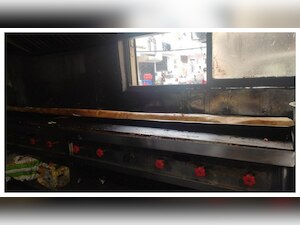 10-foot-long Dosa: Rs 71,000 prize for finishing in 40 minutes