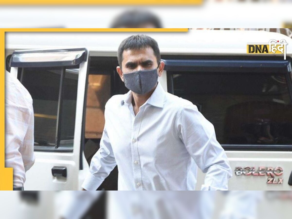 पूर्व NCB जोनल डायरेक्टर Sameer Wankhede की बढ़ी मुश्किलें, Mumbai में होटल और बार का लाइसेंस रद्द
